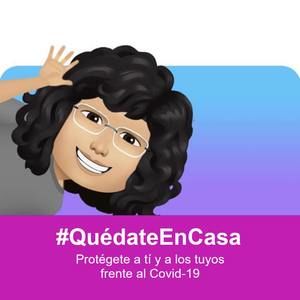 Meet your Posher, Luz stella